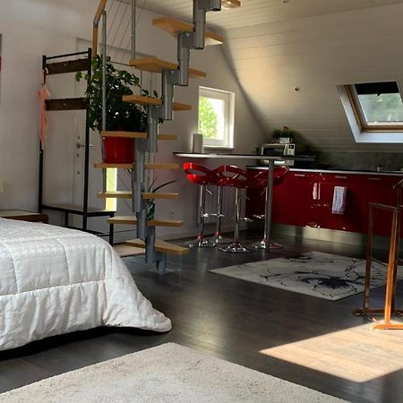 Chalet L Ecrin Vert Plaine ภายนอก รูปภาพ