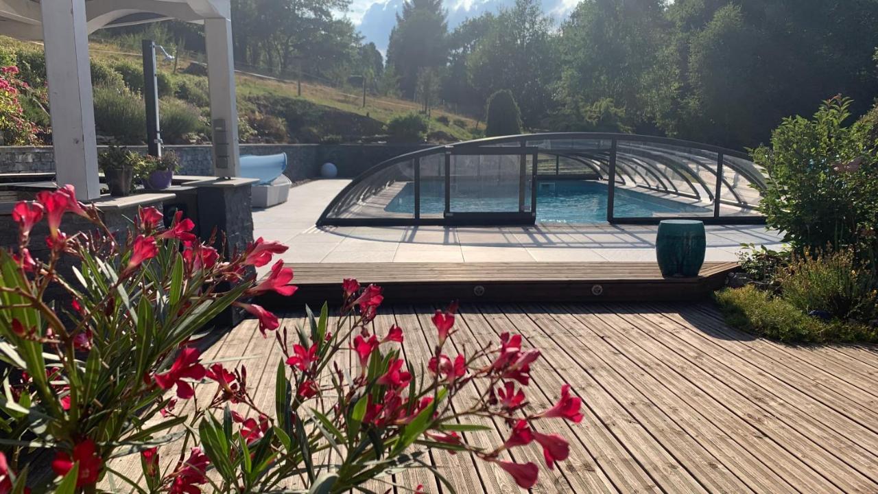 Chalet L Ecrin Vert Plaine ภายนอก รูปภาพ