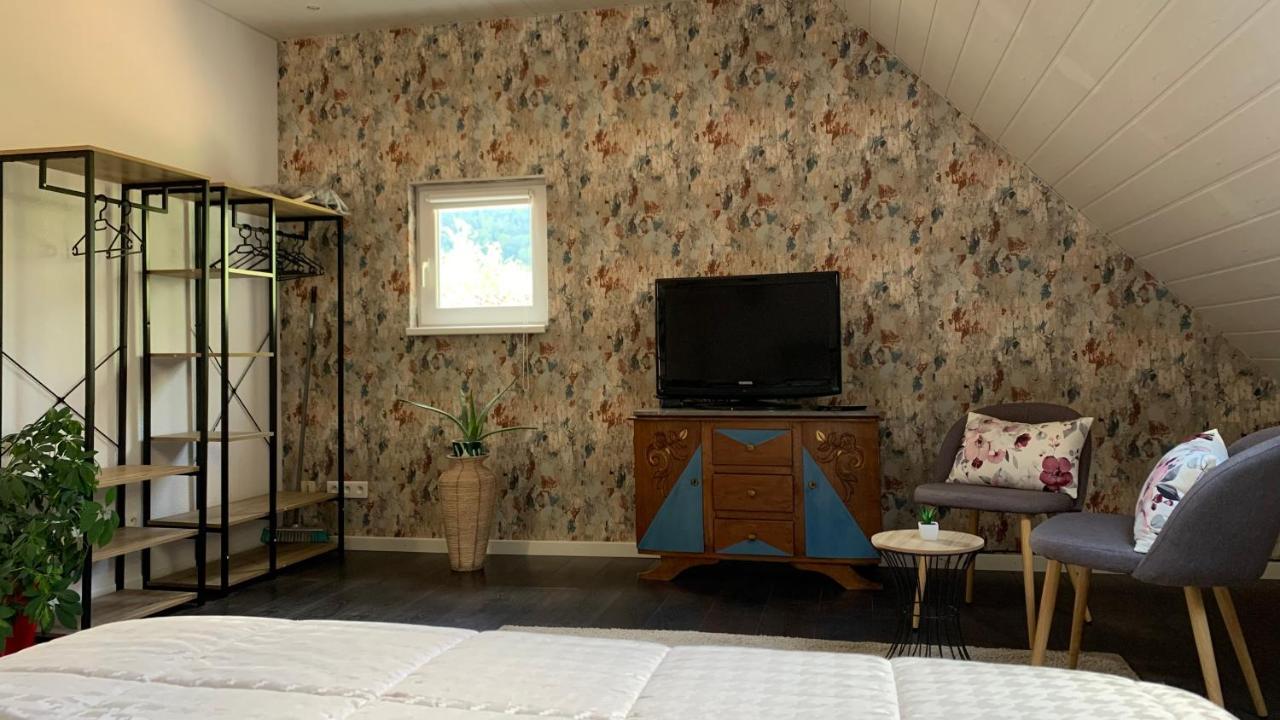 Chalet L Ecrin Vert Plaine ภายนอก รูปภาพ