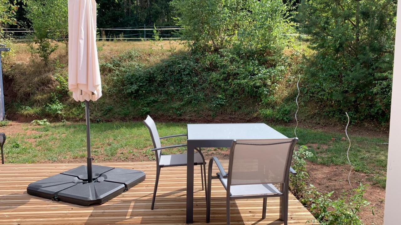Chalet L Ecrin Vert Plaine ภายนอก รูปภาพ