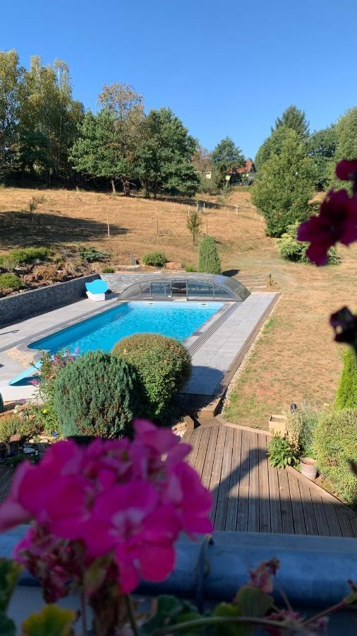 Chalet L Ecrin Vert Plaine ภายนอก รูปภาพ