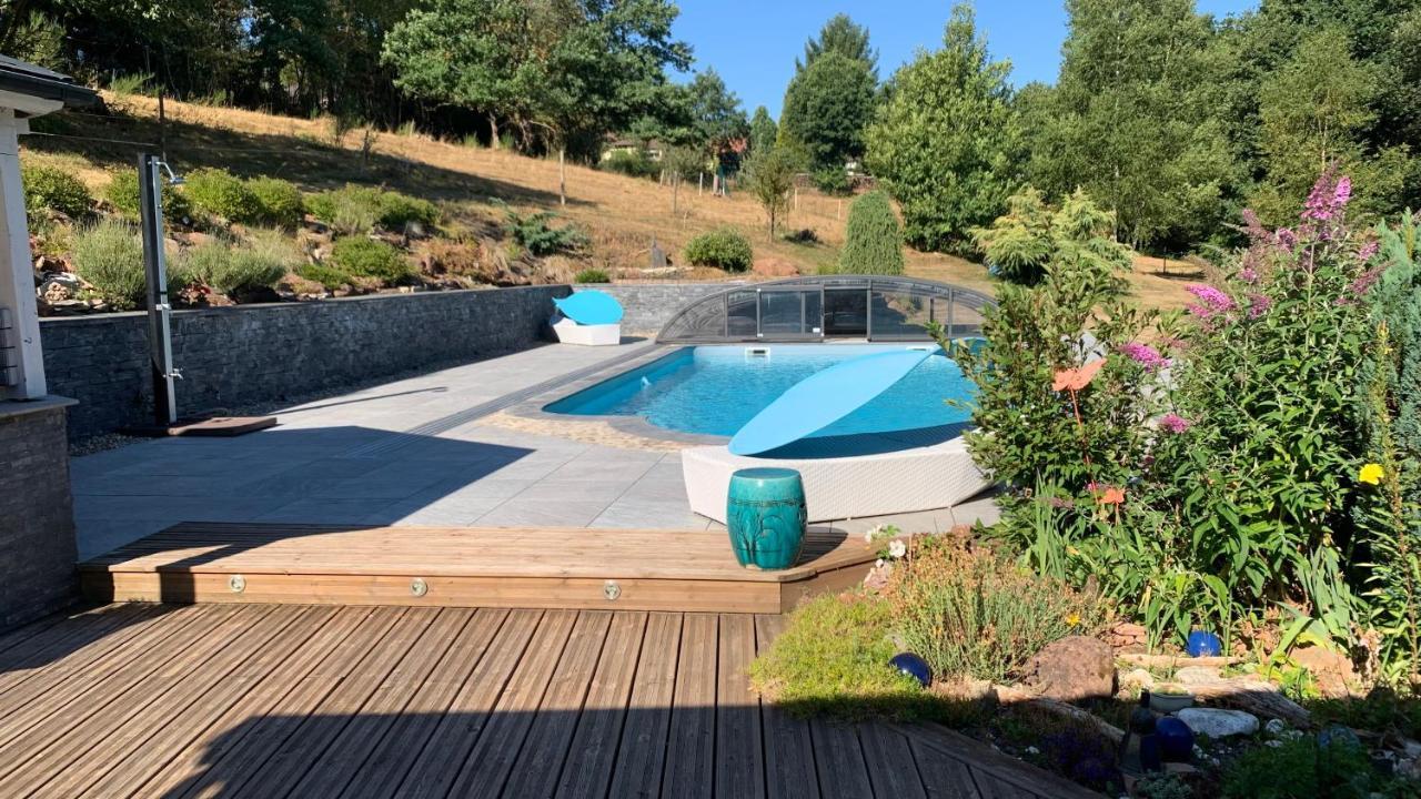 Chalet L Ecrin Vert Plaine ภายนอก รูปภาพ