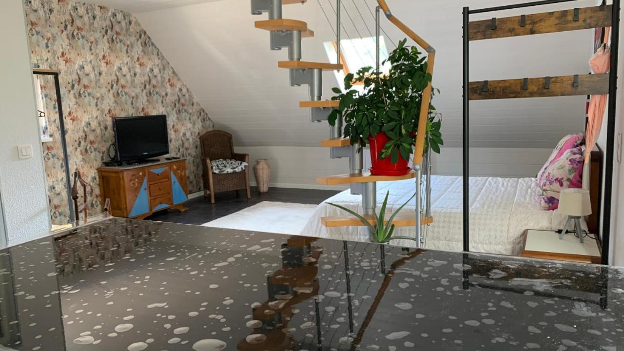 Chalet L Ecrin Vert Plaine ภายนอก รูปภาพ